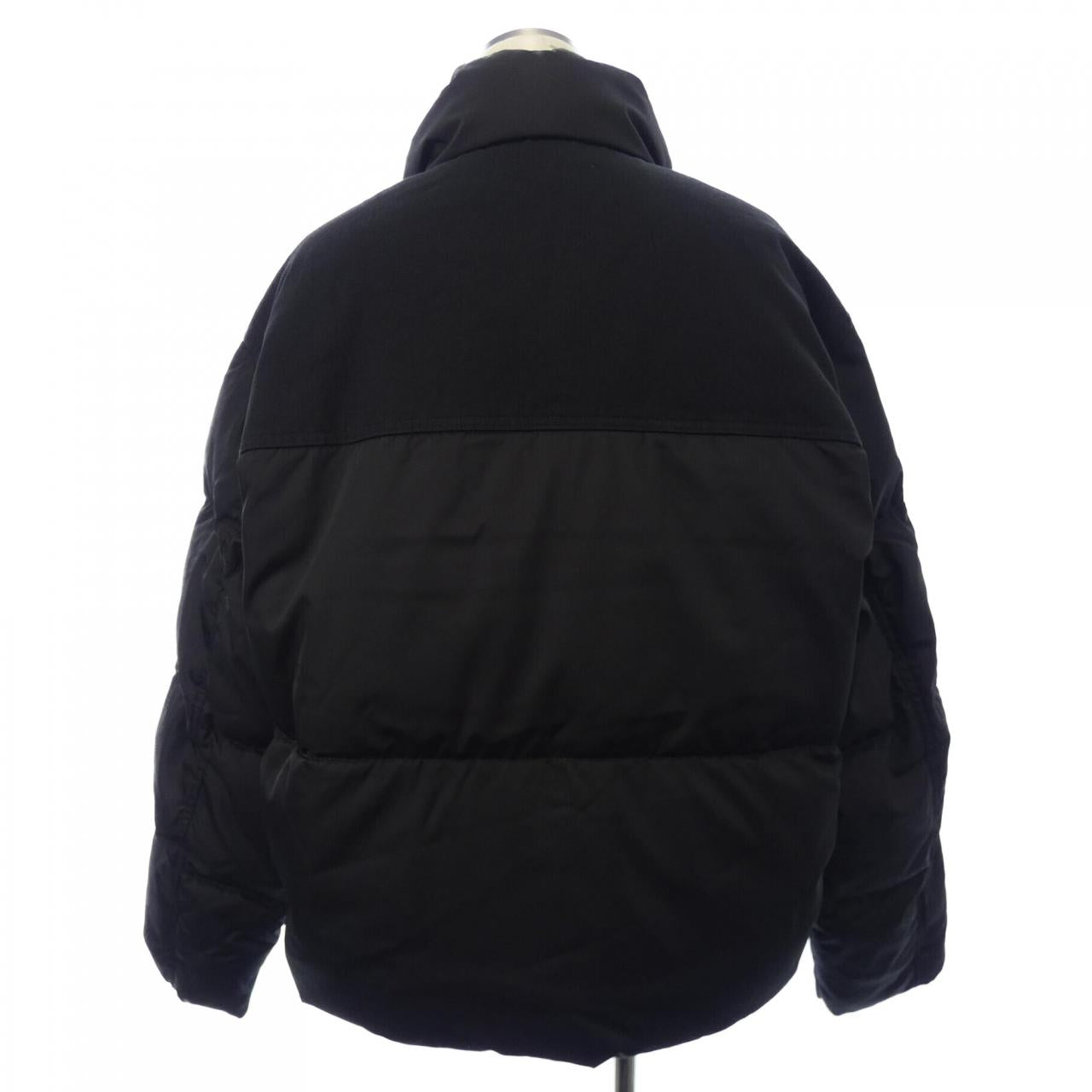 Prada Re-Nylon Down Jacket