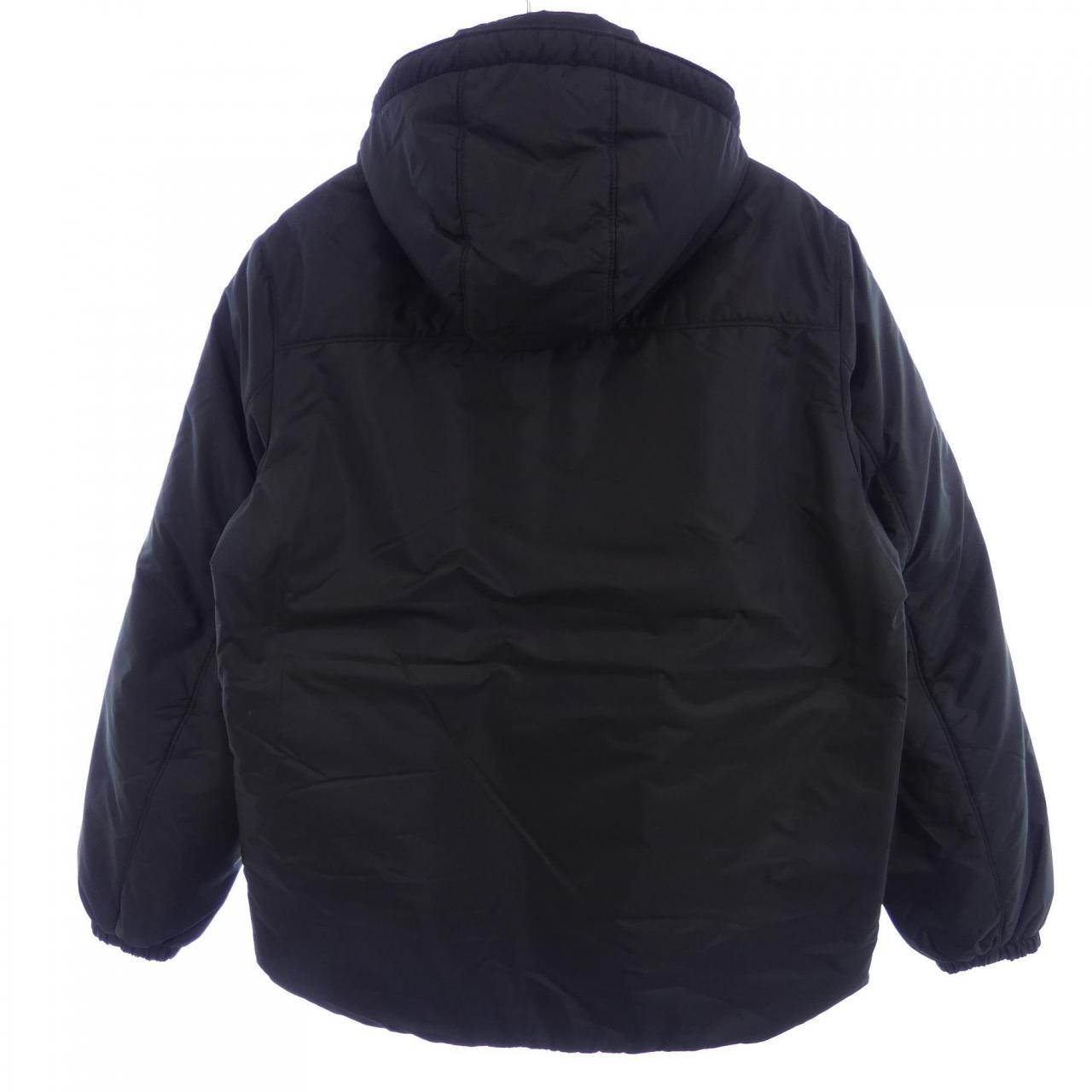 Prada Re-Nylon Down Jacket