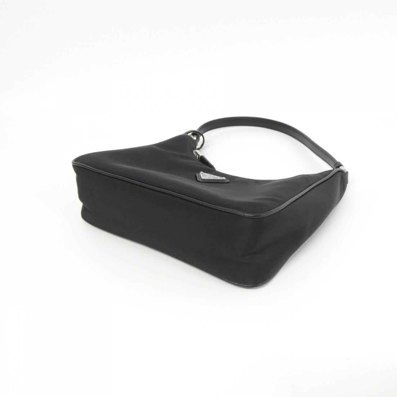 Prada 1N204M TESSUTO SAFFIANO Shoulder Bag
