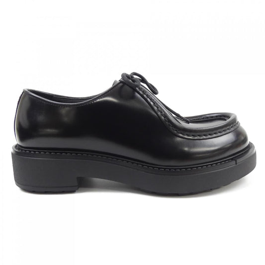 Prada Leather Shoes