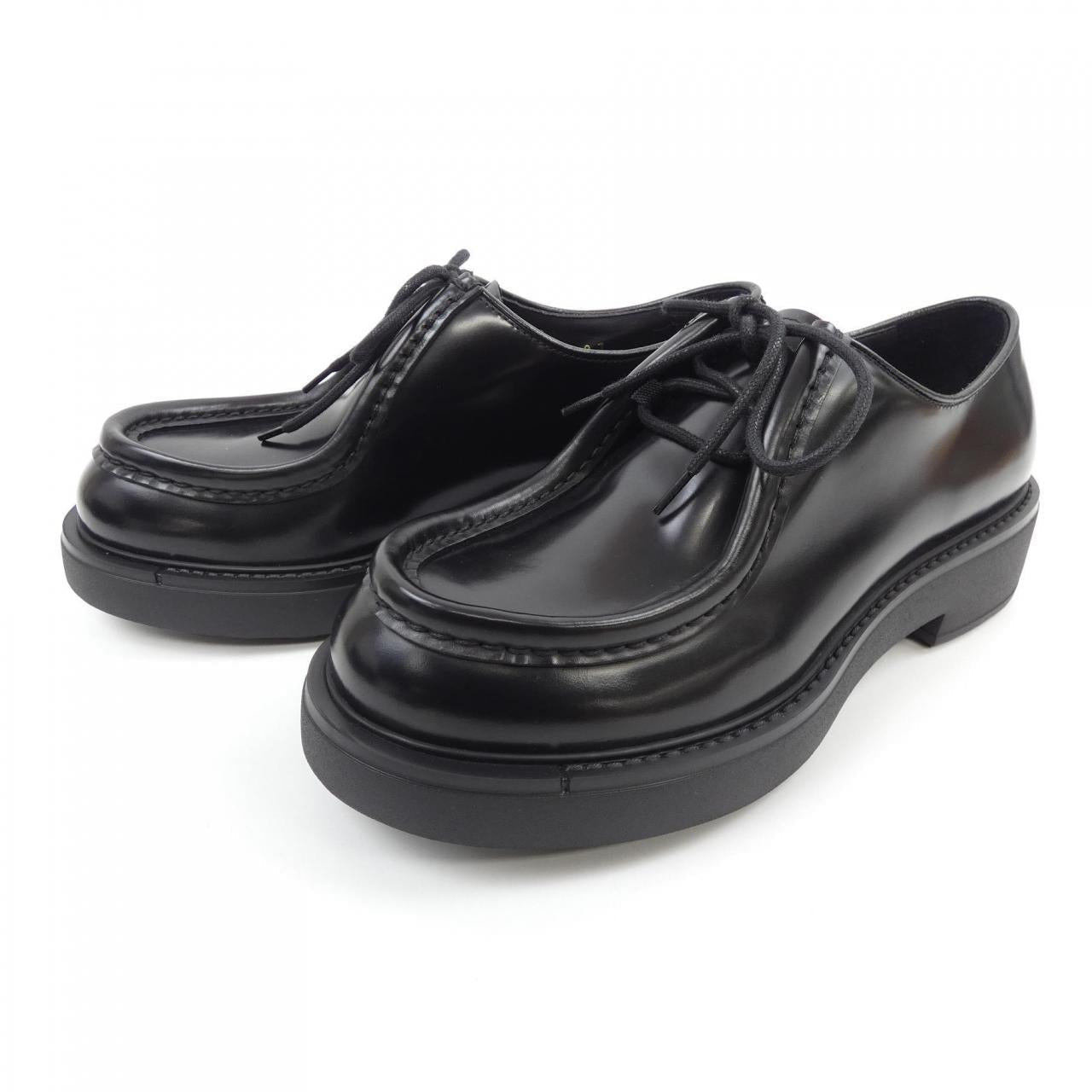 Prada Leather Shoes