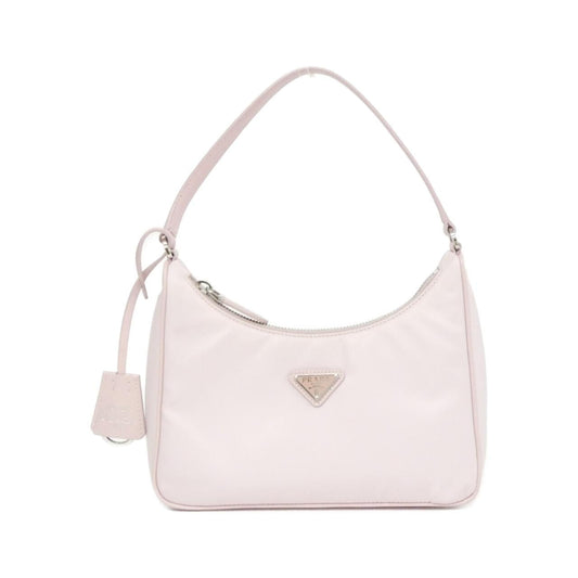 Prada 1NE204 TESSUTO SAFFIANO Shoulder Bag