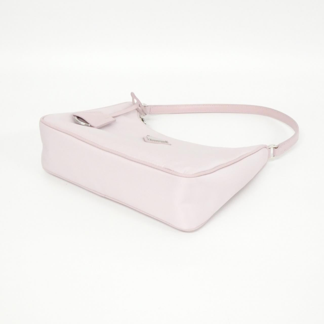 Prada 1NE204 TESSUTO SAFFIANO Shoulder Bag
