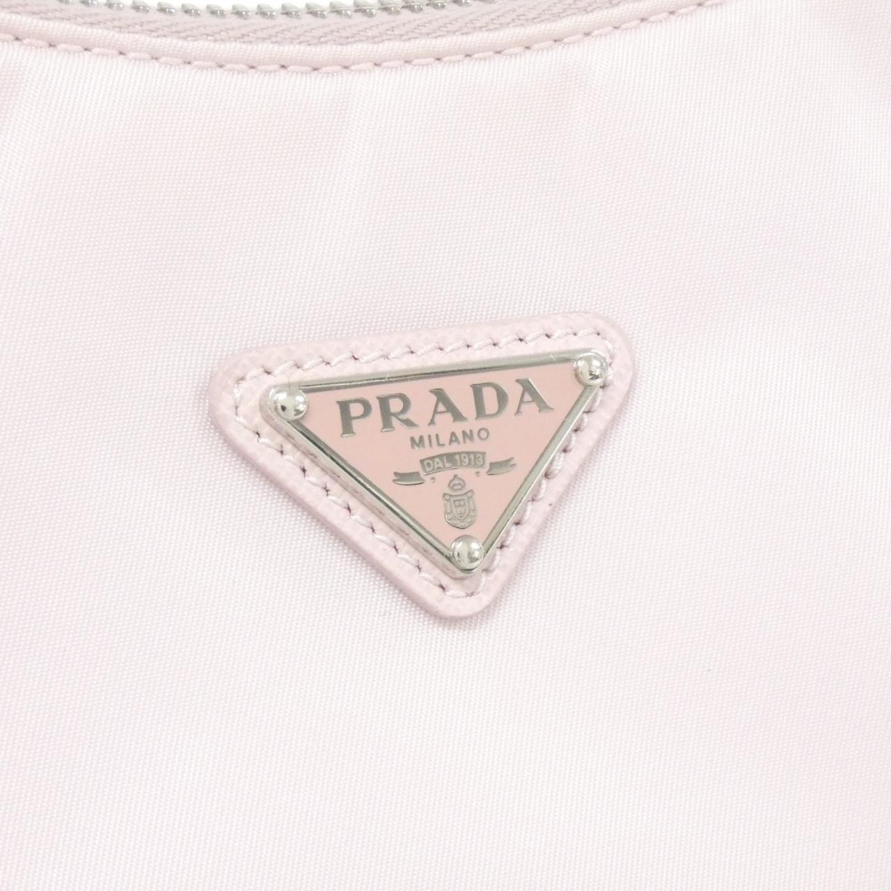 Prada 1NE204 TESSUTO SAFFIANO Shoulder Bag