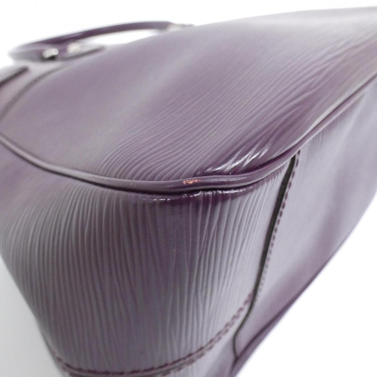Louis Vuitton Epi Bag