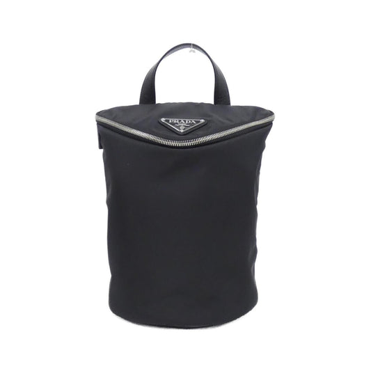 Prada 2VZ096 Tessuto Vitello Backpack