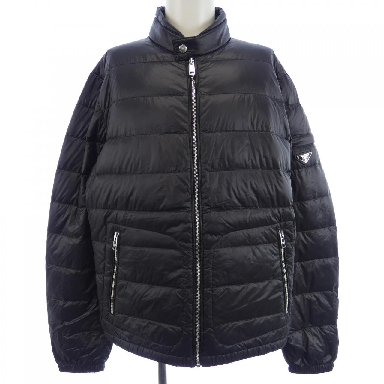 Prada Down Jacket