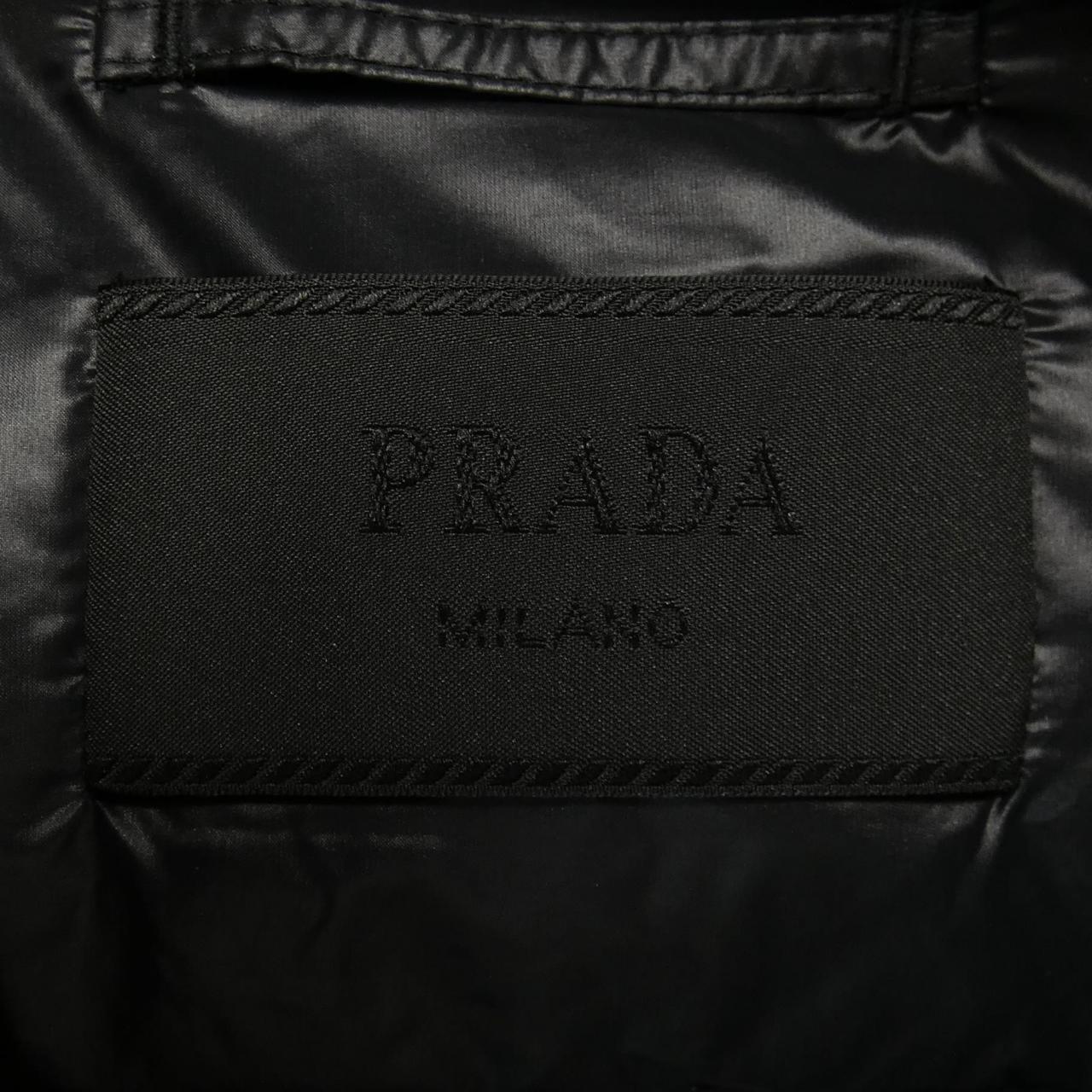 Prada Down Jacket