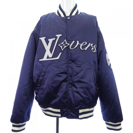 Louis Vuitton HQB71WGPD Econyl Blouson