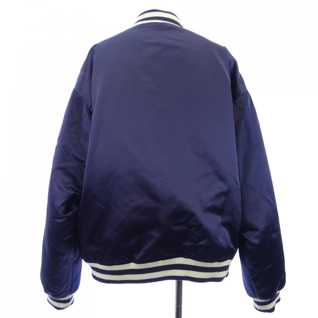 Louis Vuitton HQB71WGPD Econyl Blouson