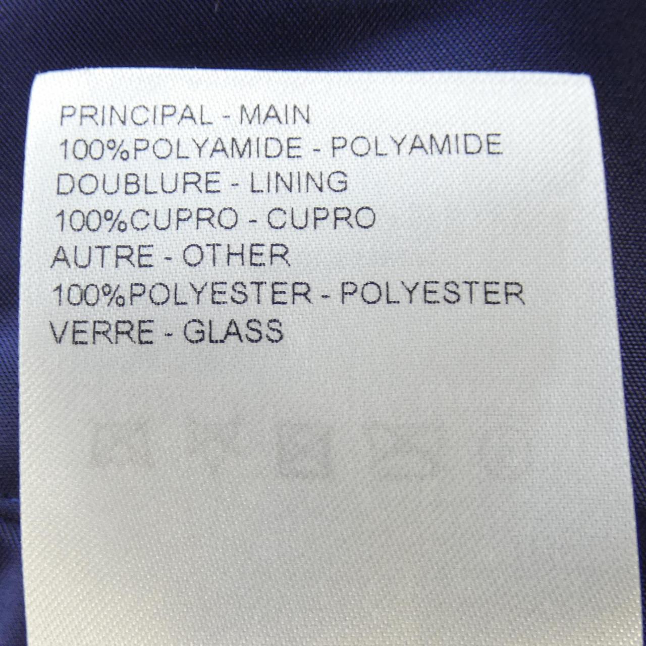 Louis Vuitton HQB71WGPD Econyl Blouson