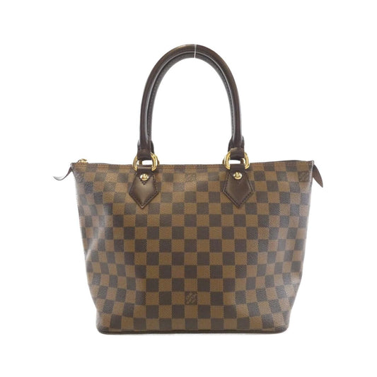 Louis Vuitton Saleya Damier Bag