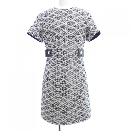 Louis Vuitton Dress