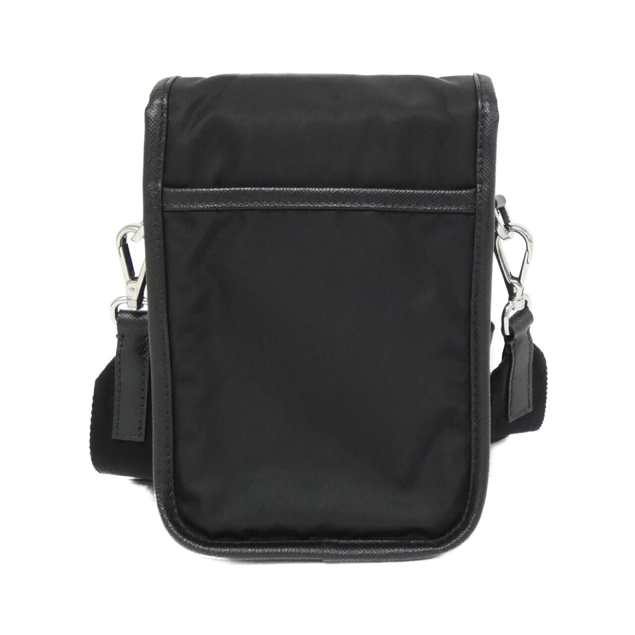 Prada 2VD043 Tessuto Saffiano Shoulder Bag