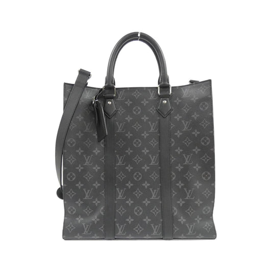Louis Vuitton Sac Plat Monogram Bag