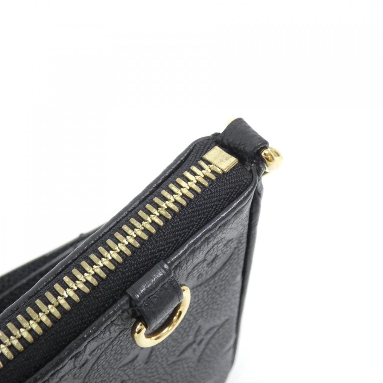 Louis Vuitton Monogram Empreinte Accessory Pouch
