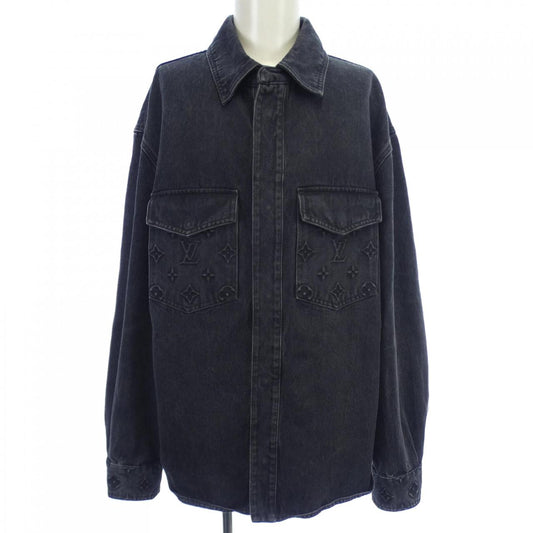 Louis Vuitton Denim Jacket