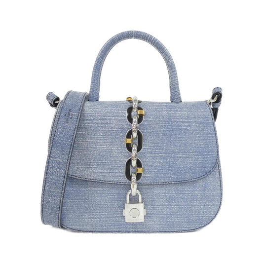 Louis Vuitton Chain It Epi Bag