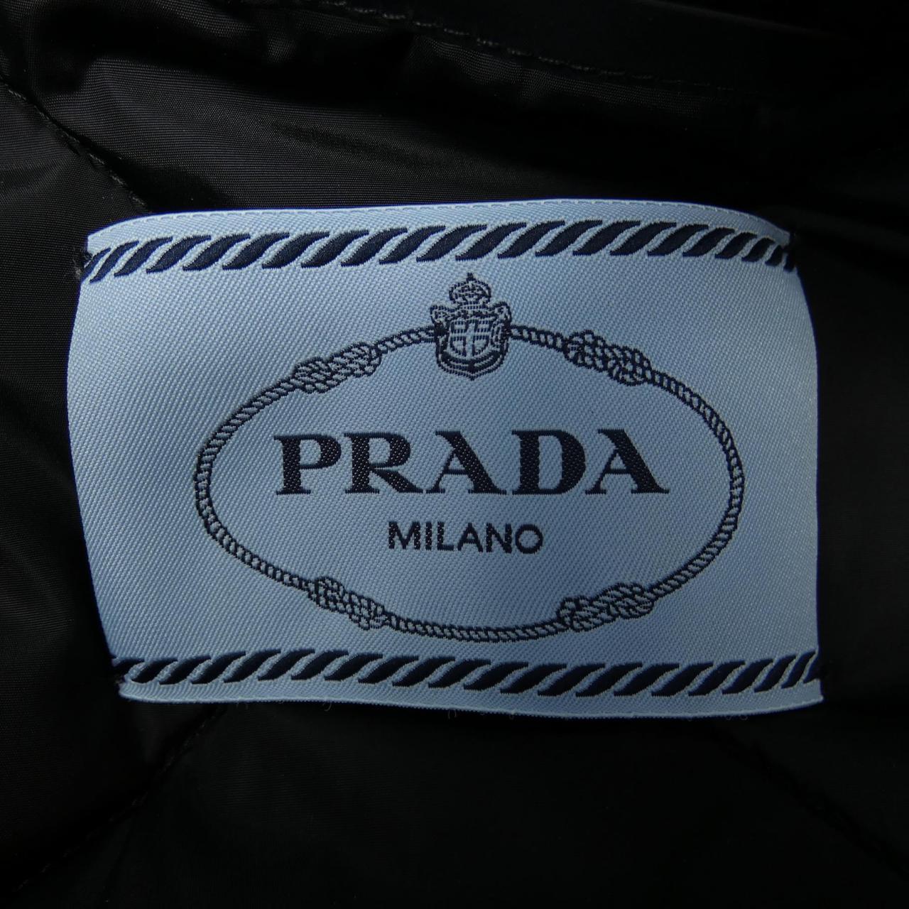 Prada Coat