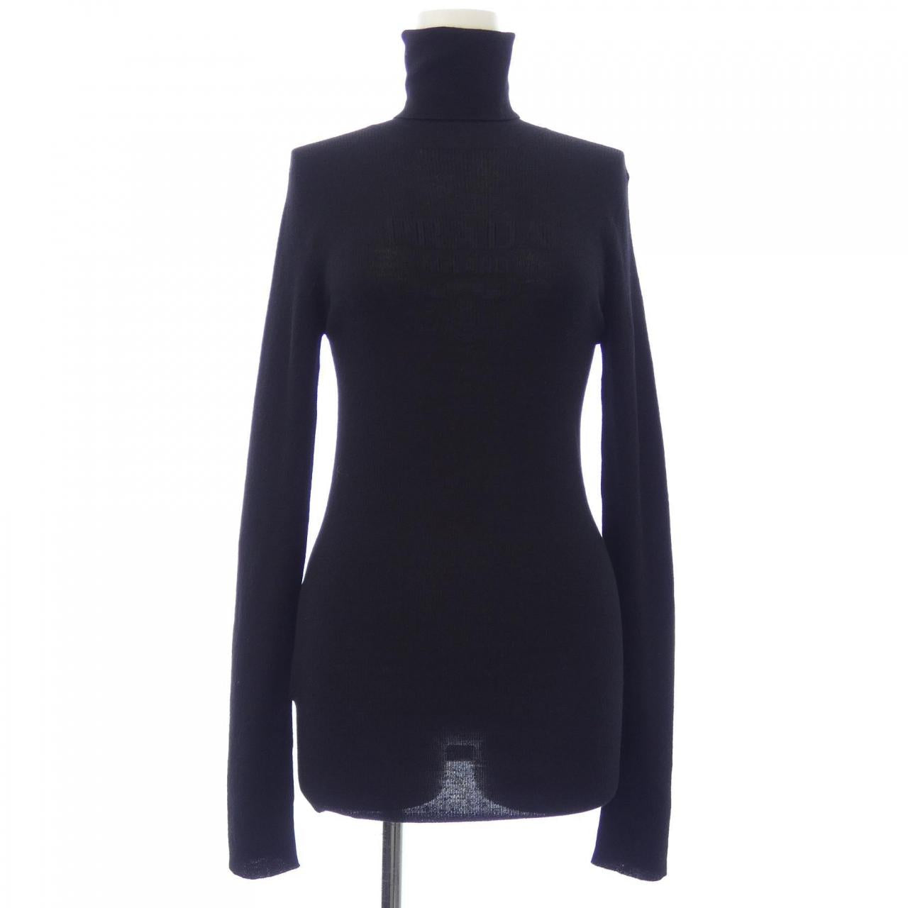 Prada Knitwear