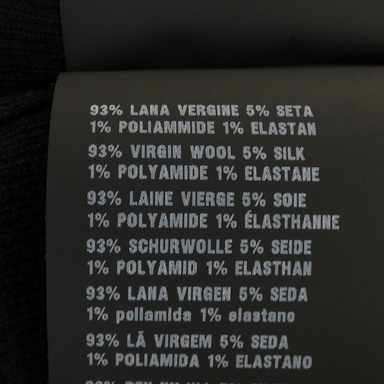 Prada Knitwear