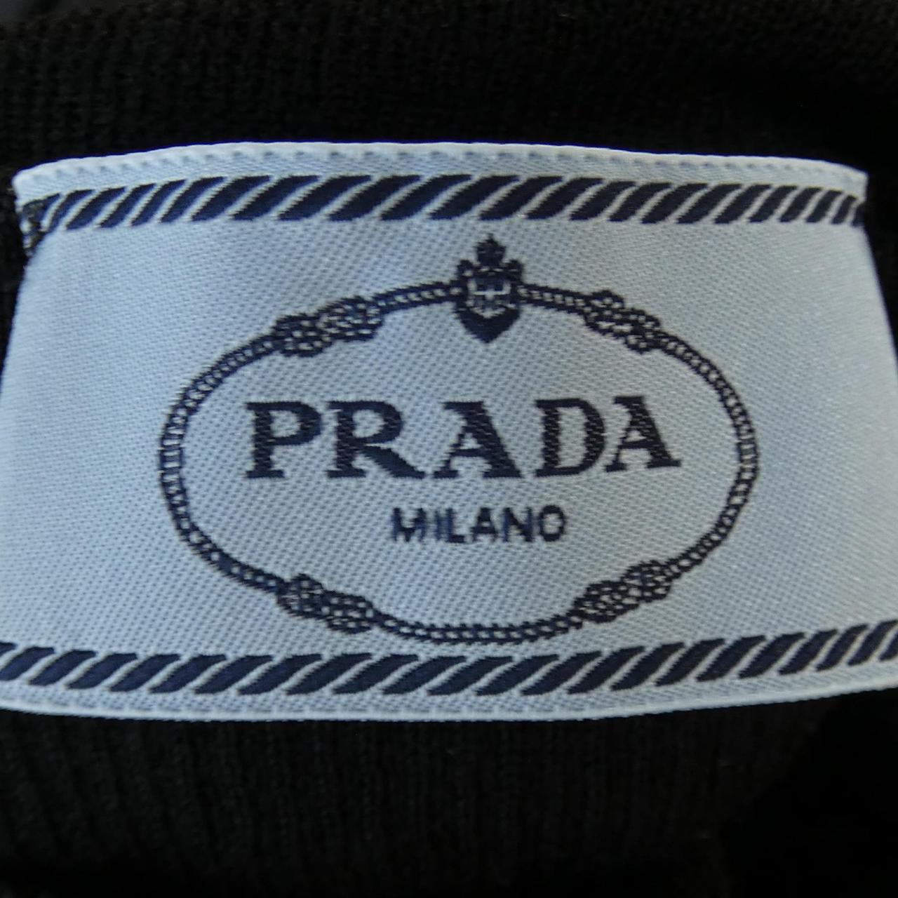 Prada Knitwear