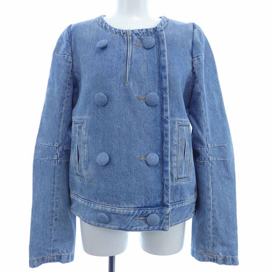 Louis Vuitton Denim Jacket