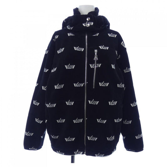 Louis Vuitton FMJA01FG5 Cashmere Blend Jacket