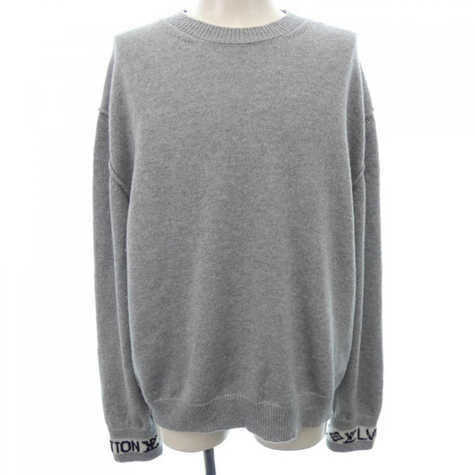 Louis Vuitton HON44WGK1 Cashmere Knit