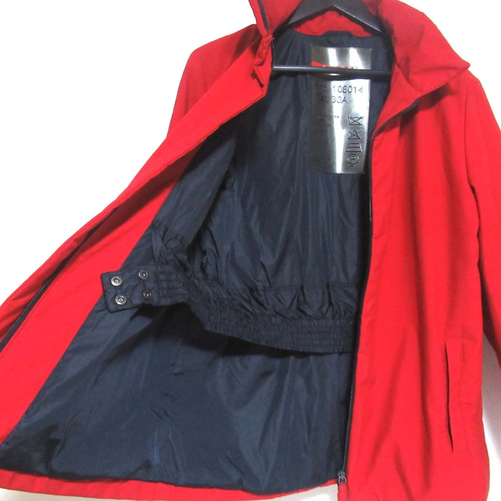 Prada Sport Padded Jacket