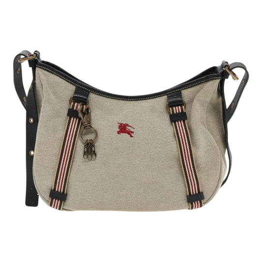 Burberry blue Label  Canvas Shoulder Bag ()