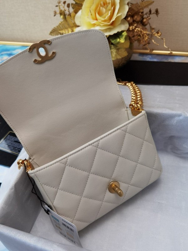 Chanel Bag New Arrival Luxury Bag - 491