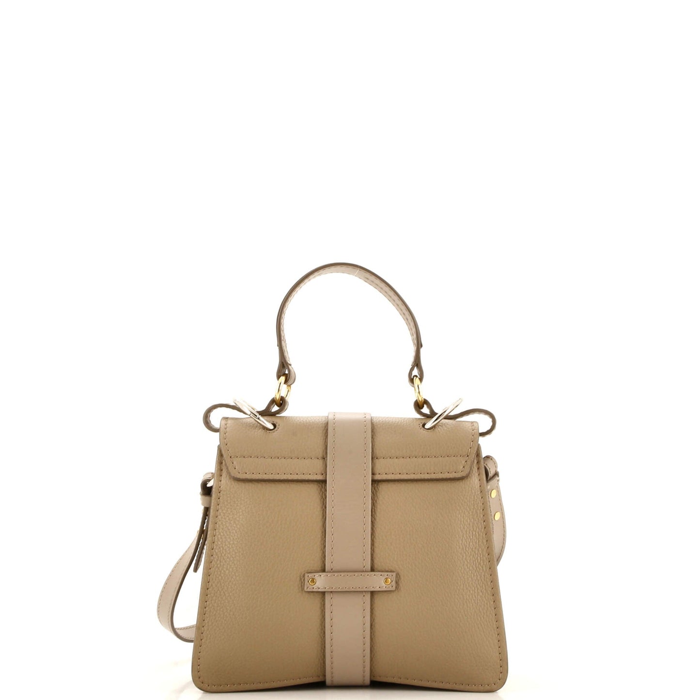 Aby Day Bag Leather Small