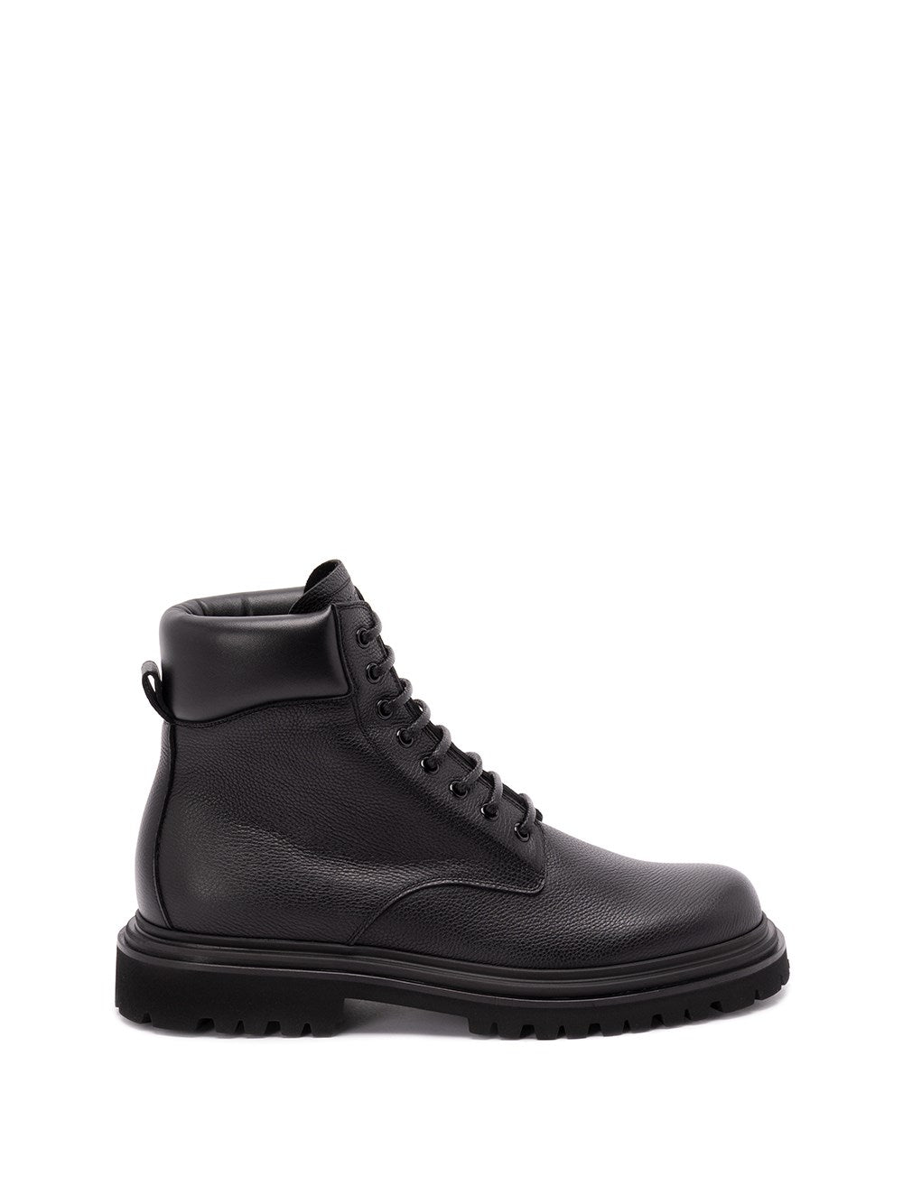 Dolce & Gabbana Men Ankle Boots