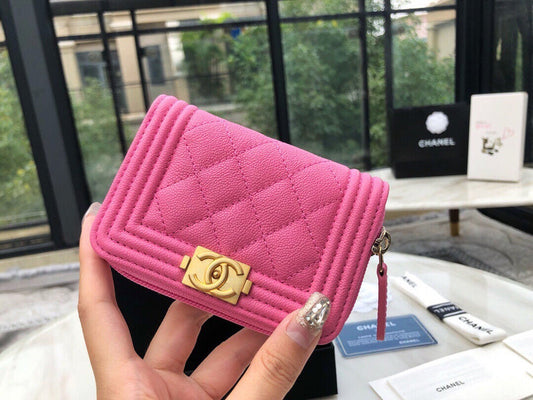 Chanel Bag New Arrival Luxury Bag - 077