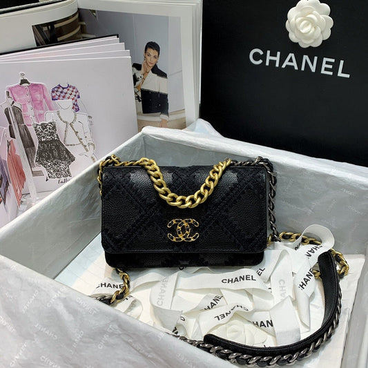 Chanel Bag New Arrival Luxury Bag - 663