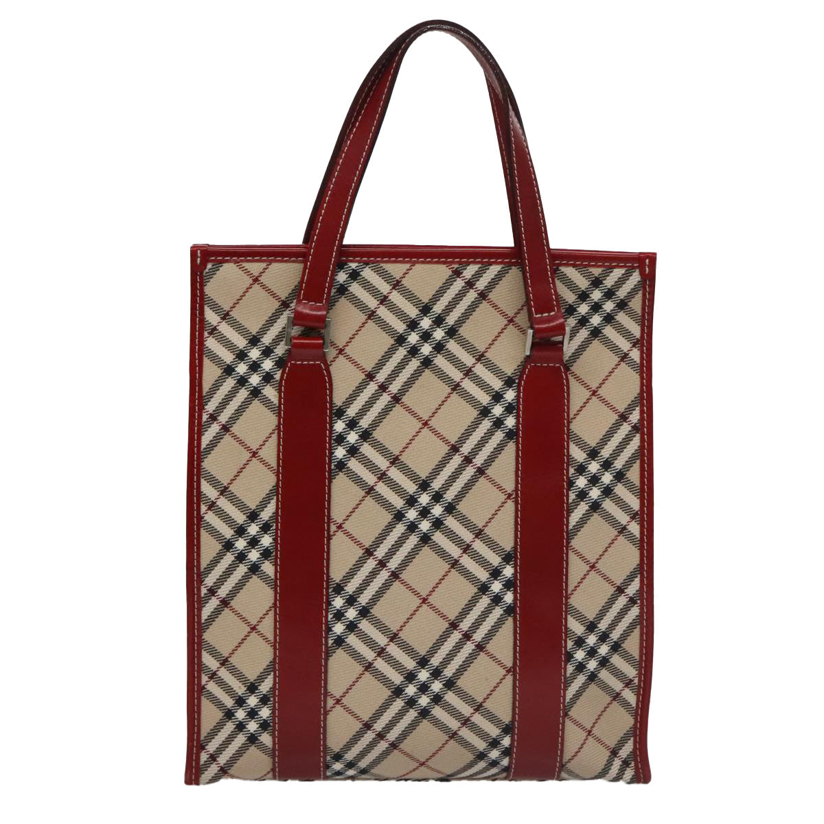 Burberry blue Label  Canvas Tote Bag ()