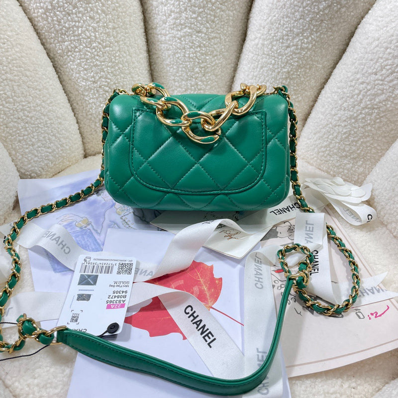 Chanel Bag New Arrival Luxury Bag - 968