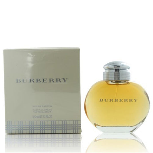 Burberry  3.3 oz Eau De Parfum Spray for Women