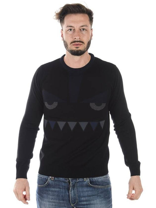 Fendi Fendi Sweater