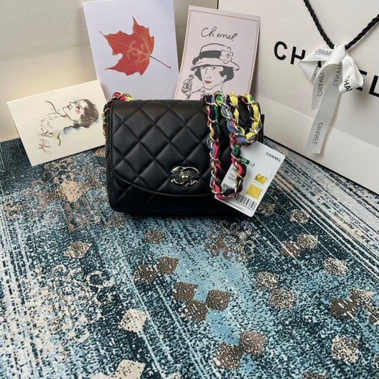 Chanel Bag New Arrival Luxury Bag - 646