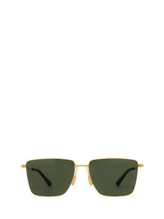 Bottega Veneta Sunglasses BV1267S 004 GOLD
