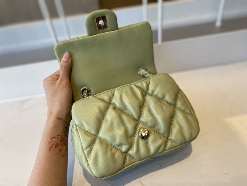 Chanel Bag New Arrival Luxury Bag - 892