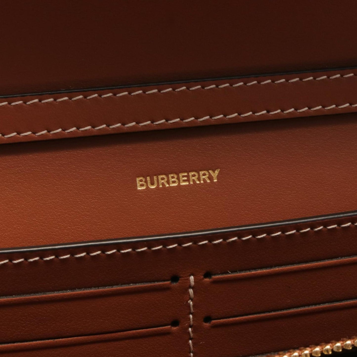 Burberry    Pvc Leather Shoulder Bag ()