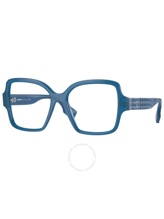 Burberry Burberry Demo Butterfly Men's Eyeglasses BE2374 4064 52