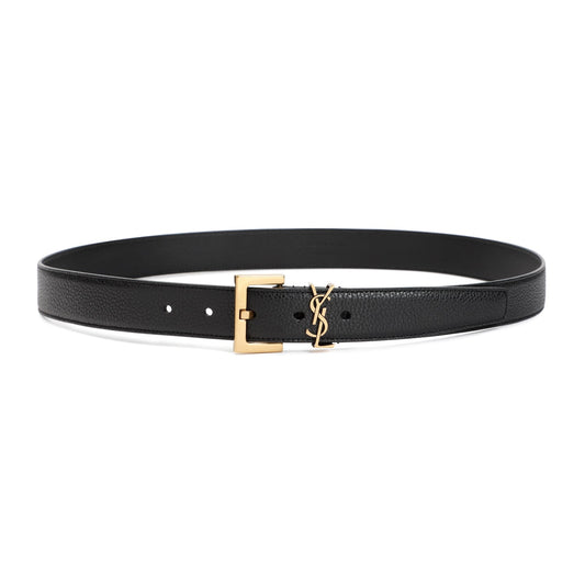 Saint Laurent Belt Men