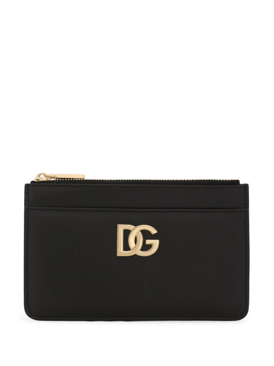 Dolce & Gabbana Women Wallet With Zip