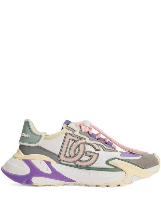 Dolce & Gabbana Women Day Faster Sneakers