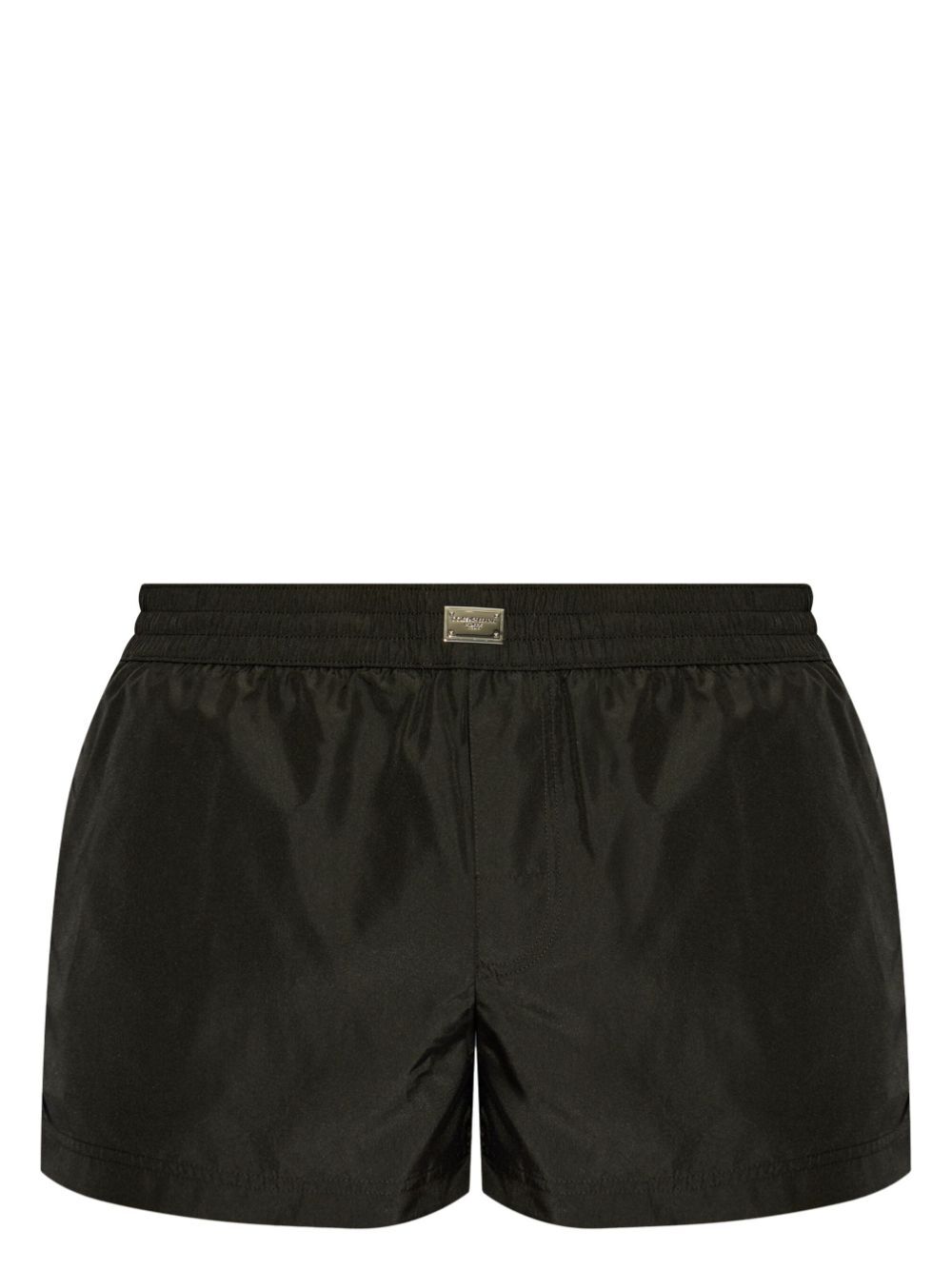 Dolce & Gabbana Men Short Swim Trunks With Tag