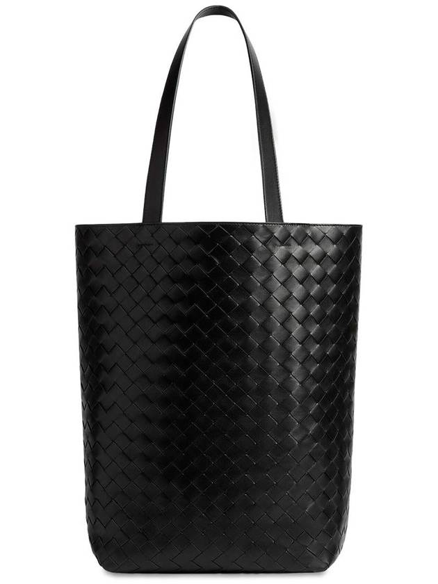 Bottega Veneta Small Intrecciato Tote Bag 729227